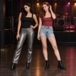 music event accessories: How to Choose Concert Jewelry by Mood, Outfit, and Occasion On Club Nights