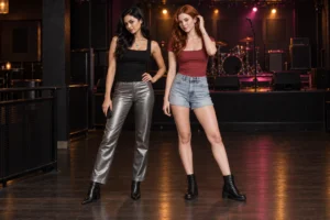 music event accessories: How to Choose Concert Jewelry by Mood, Outfit, and Occasion On Club Nights