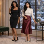 celebration jewelry: How to Choose Between Necklaces, Bracelets, Earrings, and Masks For Winter Parties