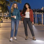 night outdoor jewelry: How to Choose Night Outdoor Accessories by Mood, Outfit, and Occasion During Night Walks