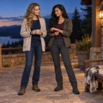 night outdoor jewelry: How to Choose Night Outdoor Accessories for Someone Else Without Guessing Wrong While Stargazing