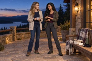 night outdoor jewelry: How to Choose Night Outdoor Accessories for Someone Else Without Guessing Wrong While Stargazing