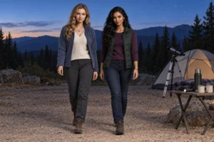 glow accessories outdoors: How to Choose Night Outdoor Accessories for Photos, Movement, and Comfort While Stargazing