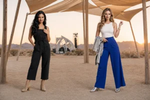 music festival jewelry: How to Keep Festival Jewelry Comfortable During Long Events At Desert Festivals