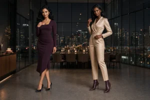 celebration jewelry: How to Keep Holiday Glow Jewelry Comfortable During Long Events At Birthday Dinners