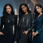 comic con accessories: Comic Con Accessories: How to Make Cosplay Jewelry Elegant Instead of Gimmicky