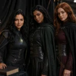 comic con accessories: How to Match Cosplay Accessories with Silver-Tone Jewelry You Already Own With Fantasy Costumes