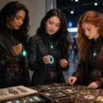 comic con accessories: Comic Con Accessories: The Style Psychology Behind Choosing Cosplay Accessories For Comic Con Looks
