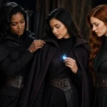 comic con accessories: The Editorial Guide to Cosplay Accessories: Style, Glow, and Meaning With Fantasy Costumes