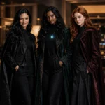 comic con accessories: How to Wear Cosplay Accessories from Dinner to Dancing With Fantasy Costumes
