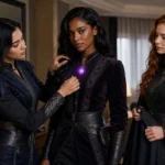 comic con accessories: How to Make Cosplay Accessories Feel Intentional in Photos With Fantasy Costumes