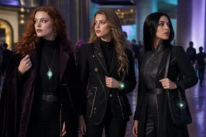 comic con accessories: Comic Con Accessories: Why Cosplay Accessories Appeal To People Who Hate Predictable Outfits For Comic Con Looks
