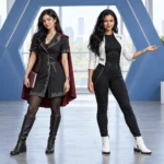 fantasy jewelry: The Most Common Styling Mistake with Cosplay Accessories In Character Photos
