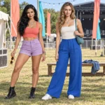 festival outfit accessories: The Most Common Styling Mistake with Festival Jewelry For Summer Lineups
