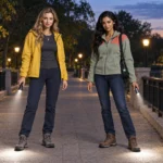 glow accessories outdoors: The Most Common Styling Mistake with Night Outdoor Accessories During Night Walks