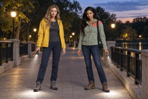 glow accessories outdoors: The Most Common Styling Mistake with Night Outdoor Accessories During Night Walks