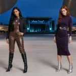 night concert accessories: How Concert Jewelry Fits the Rise of After-Dark Fashion For Outdoor Concerts