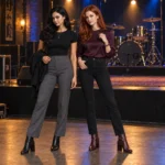 statement jewelry for concerts: Why Concert Jewelry Appeals to People Who Hate Predictable Outfits On Club Nights