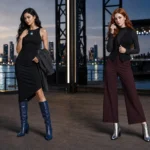 statement jewelry for concerts: Why Concert Jewelry Works So Well with Dark Outfits For Outdoor Concerts
