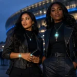 concert jewelry: Concert Jewelry: The Smart Way To Wear Fantasy-Inspired Concert Jewelry For Arena Shows