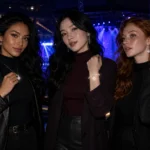 concert jewelry styled for intentional arena show photos