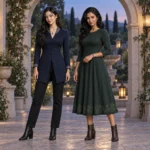 comic con accessories: The Subtle Art of Looking Memorable with Cosplay Accessories in Character Photos