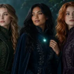 comic con accessories: The Buyer-Friendly Guide to Cosplay Accessories That Glow Softly With Fantasy Costumes