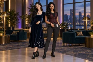 cosplay jewelry: How Cosplay Accessories Fit the Rise of After-Dark Fashion During Convention Weekends