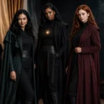 cosplay jewelry: What Fashion Editors Notice First About Cosplay Accessories With Fantasy Costumes