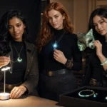 cosplay jewelry: Cosplay Jewelry in the Dark: What Glow Accessories Really Look Like