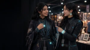 cosplay jewelry: Cosplay Jewelry: How Cosplay Accessories Became A Modern Conversation Starter For Comic Con Looks