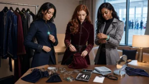 cosplay jewelry: Cosplay Jewelry: The Practical Packing Checklist For Cosplay Accessories For Comic Con Looks