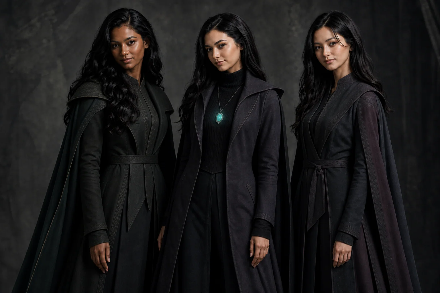 cosplay jewelry: What Cosplay Accessories Says About Personal Style With Fantasy Costumes