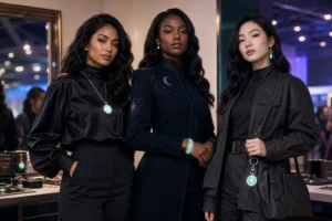 cosplay jewelry: Cosplay Jewelry: How to Make Cosplay Accessories Feel Romantic, Mystical, or Edgy For Comic Con Looks