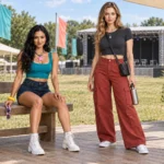 festival jewelry: The Difference Between Novelty and Wearable Festival Jewelry For Summer Lineups