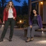 camping accessories: The Difference Between Novelty and Wearable Night Outdoor Accessories During Night Walks