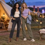 night festival style: The Editorial Guide to Festival Jewelry: Style, Glow, and Meaning During Multi-Day Events