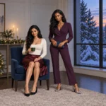 celebration jewelry: The Editorial Guide to Holiday Glow Jewelry: Style, Glow, and Meaning For Winter Parties