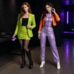 rave accessories: The Expert Guide to Choosing Rave Accessories With Nightclub Outfits