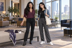 character styling accessories: The Smart Way to Wear Fantasy-Inspired Cosplay Accessories During Convention Weekends
