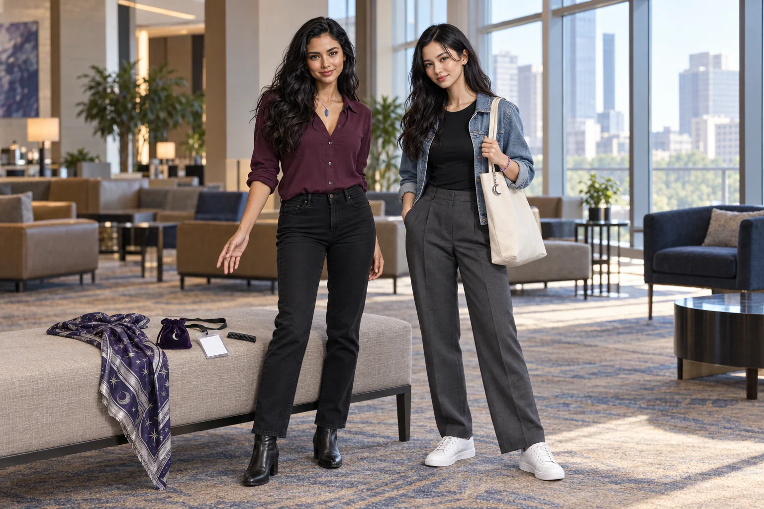 character styling accessories: The Smart Way to Wear Fantasy-Inspired Cosplay Accessories During Convention Weekends