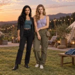 night festival style: The Smart Way to Wear Fantasy-Inspired Festival Jewelry During Multi-Day Events