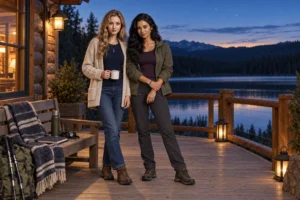 luminous accessories for camping: The Smart Way to Wear Fantasy-Inspired Night Outdoor Accessories While Stargazing