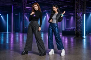 rave outfit accessories: The Smart Way to Wear Fantasy-Inspired Rave Accessories At Warehouse Events