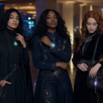 fantasy jewelry styled with cosplay accessories for comic con