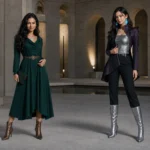 fantasy jewelry: How to Make Cosplay Accessories Feel Romantic, Mystical, or Edgy For Subtle Cosplay