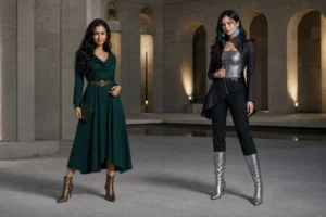 fantasy jewelry: How to Make Cosplay Accessories Feel Romantic, Mystical, or Edgy For Subtle Cosplay