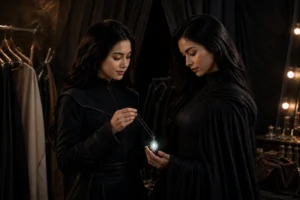 fantasy jewelry: The Style Psychology Behind Choosing Cosplay Accessories With Fantasy Costumes