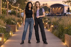 music festival jewelry: What Fashion Editors Notice First About Festival Jewelry During Multi-Day Events