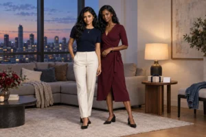 celebration jewelry: What Fashion Editors Notice First About Holiday Glow Jewelry For Valentine Gifting